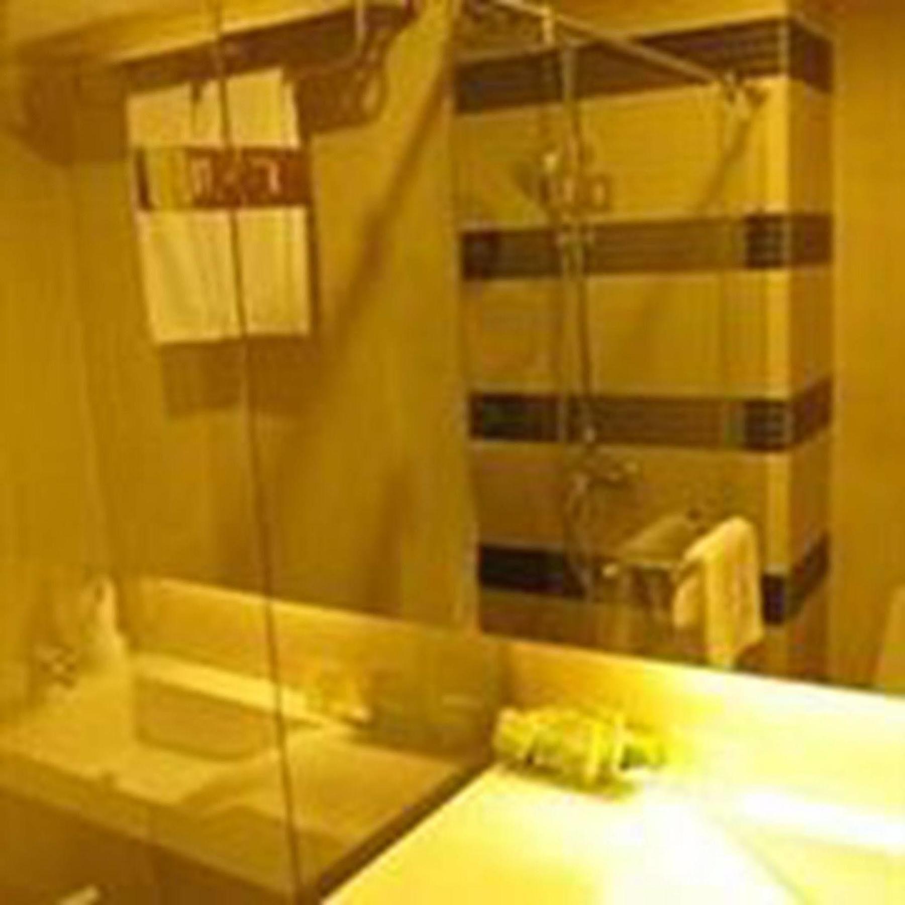 The Moonite Boutique Hotel Bangkok Esterno foto