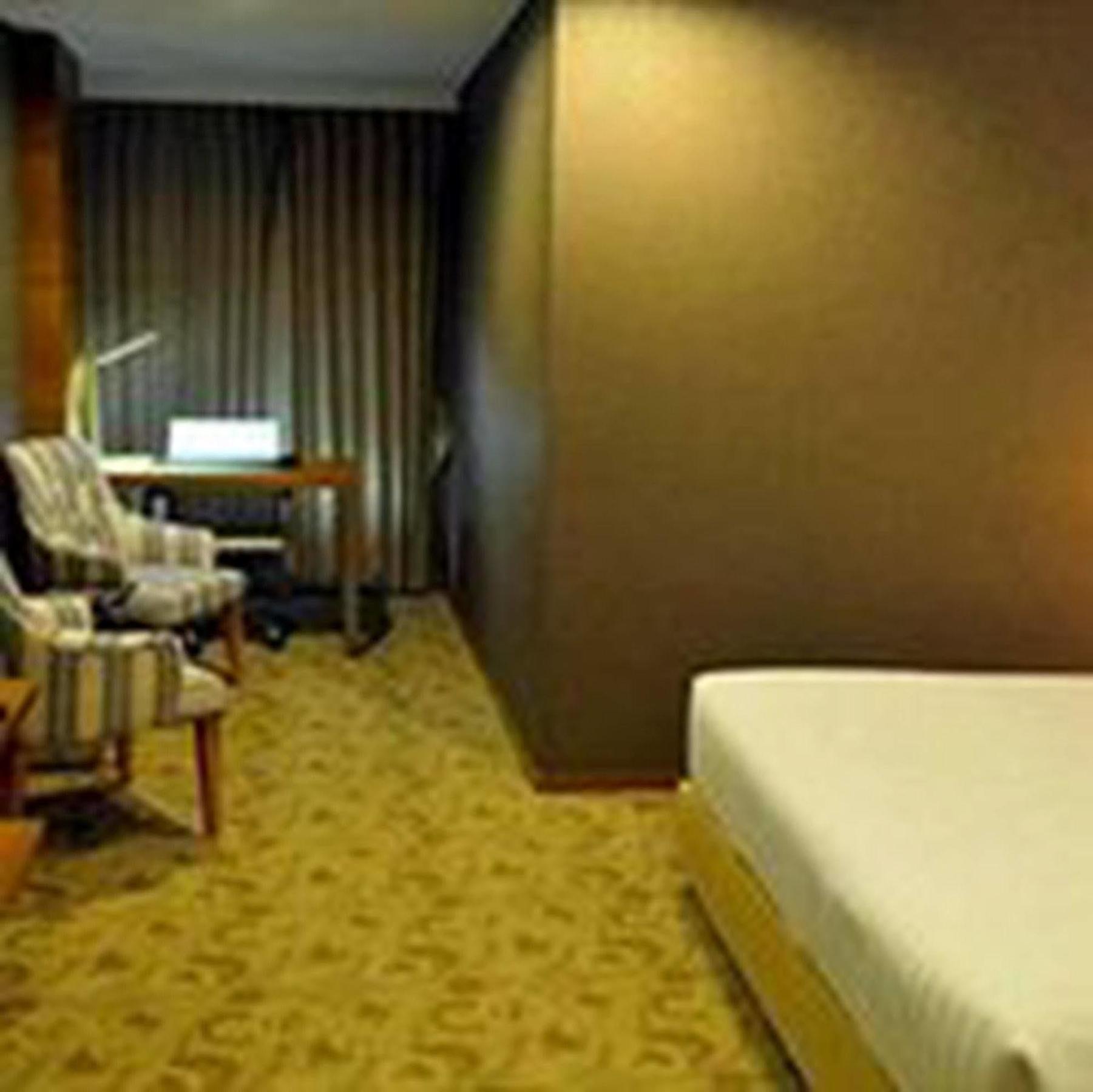 The Moonite Boutique Hotel Bangkok Esterno foto