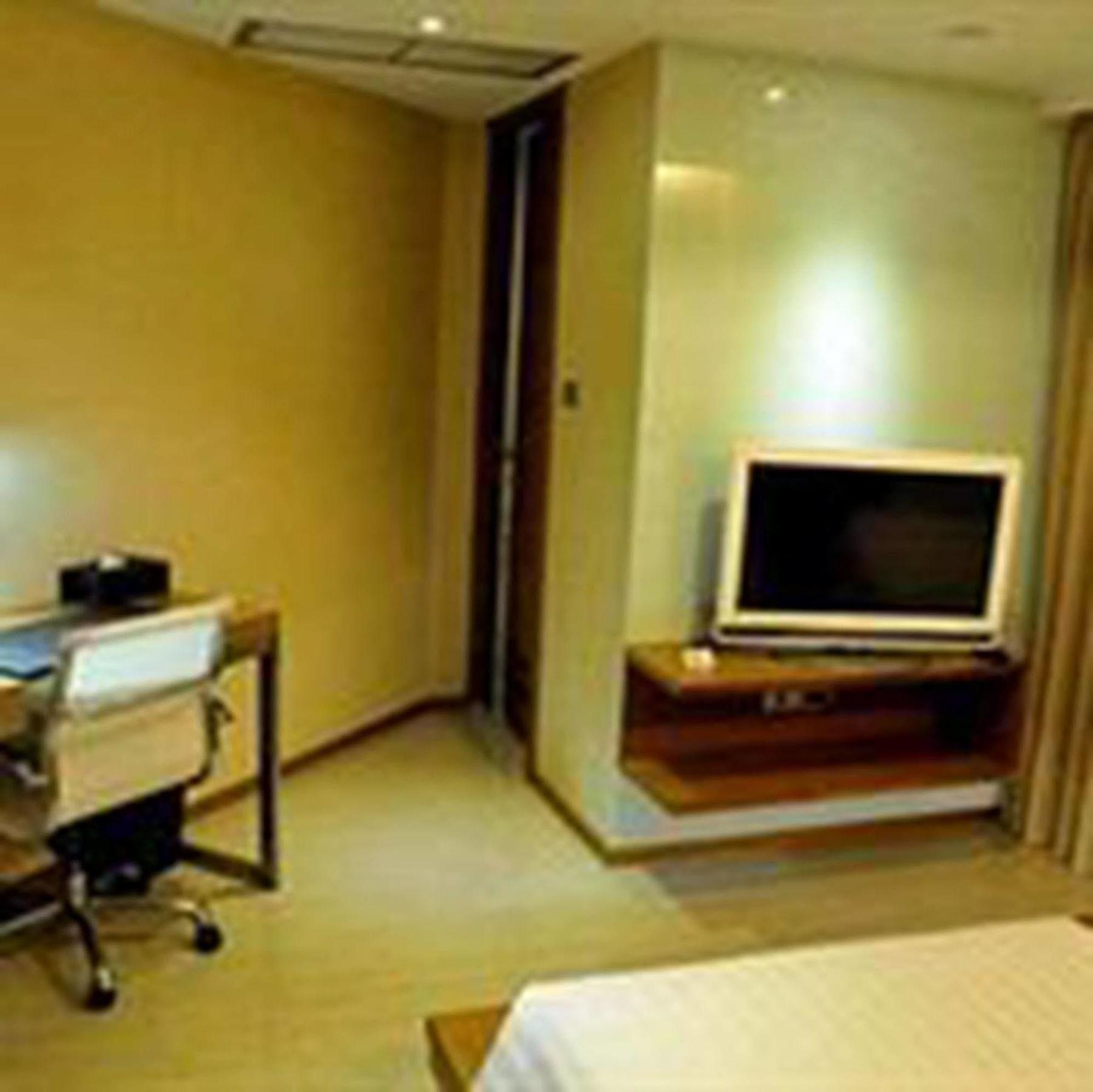 The Moonite Boutique Hotel Bangkok Esterno foto