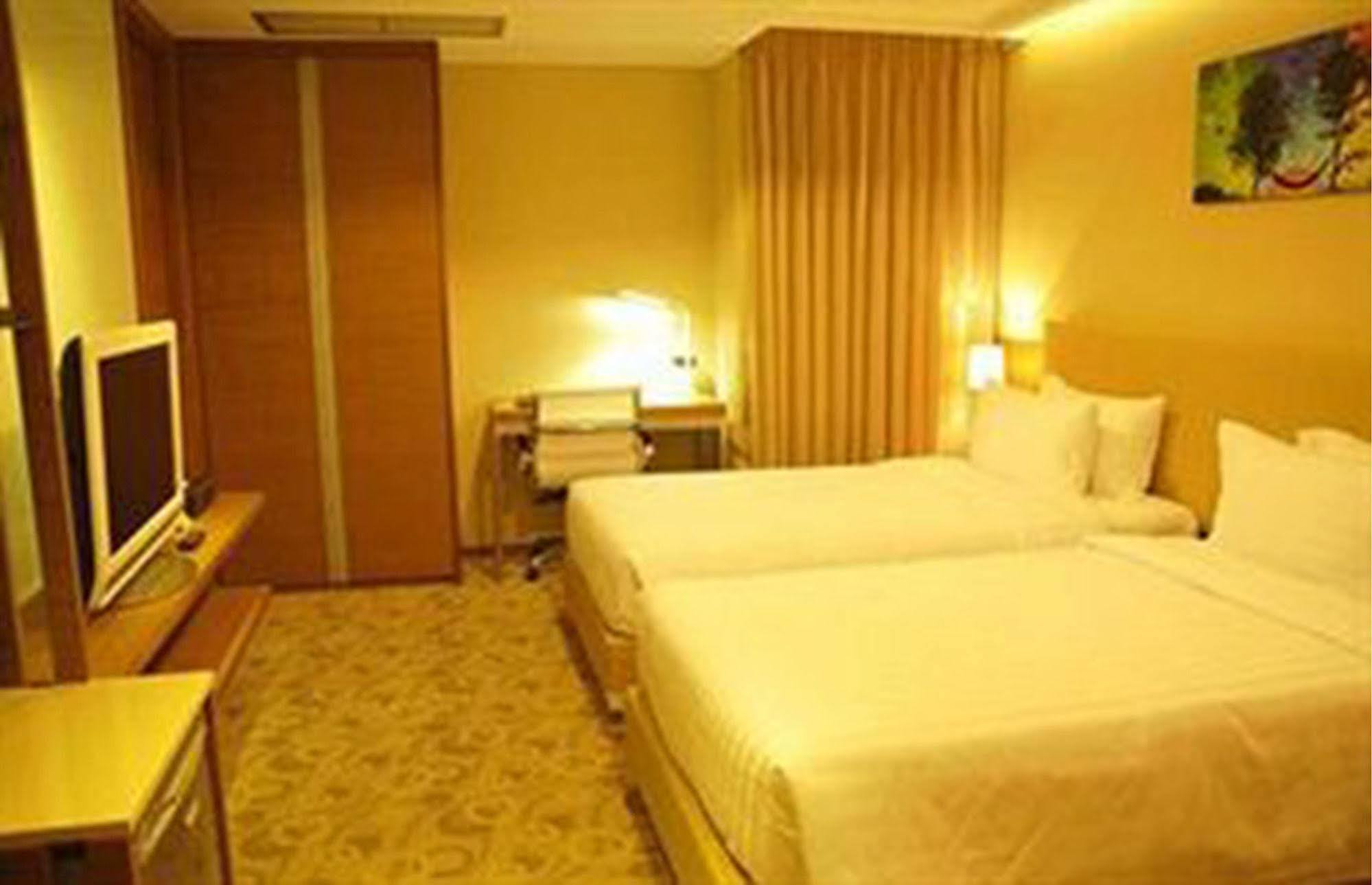 The Moonite Boutique Hotel Bangkok Esterno foto