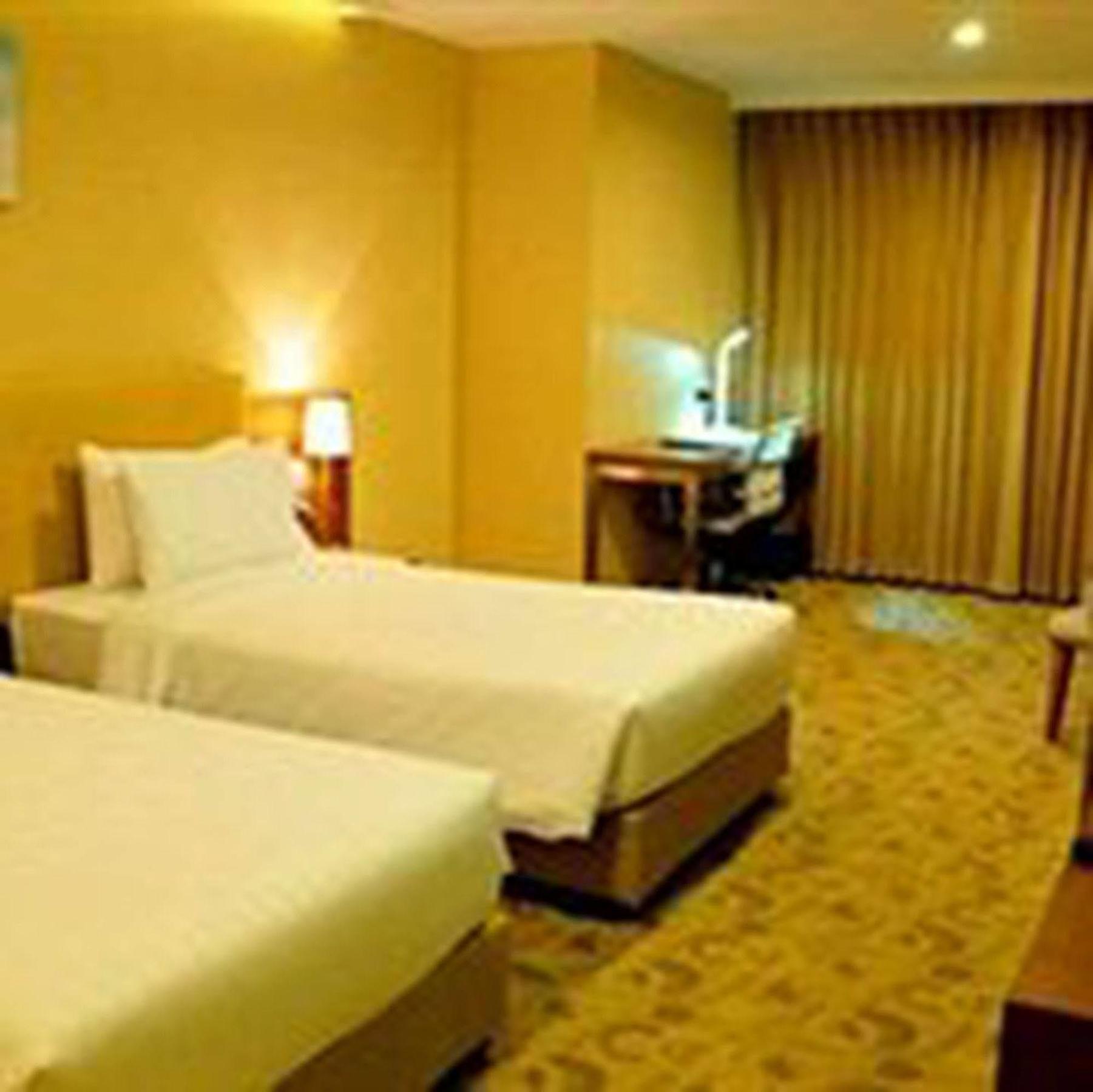 The Moonite Boutique Hotel Bangkok Esterno foto