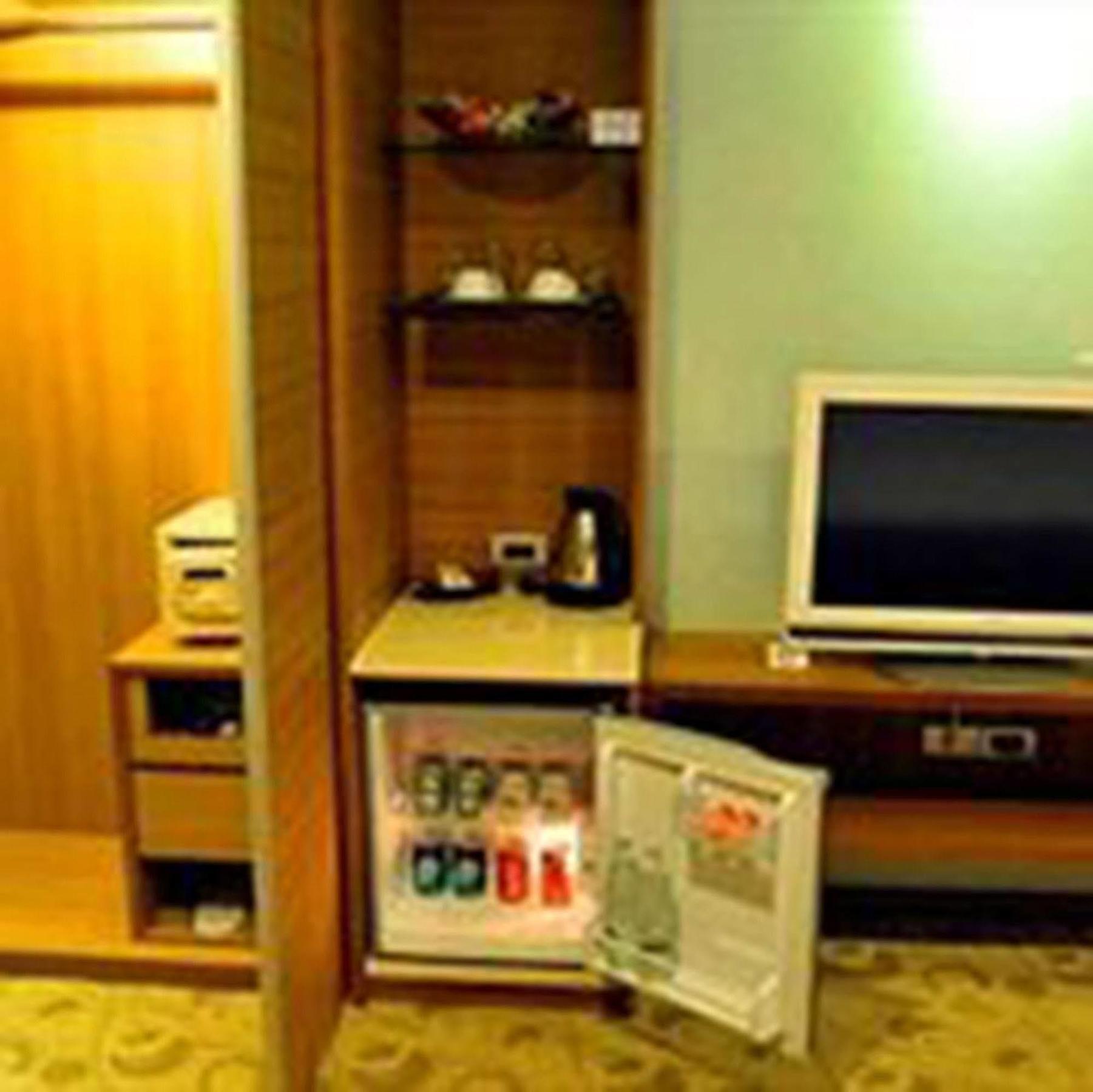 The Moonite Boutique Hotel Bangkok Esterno foto